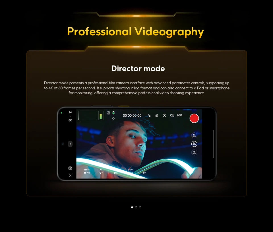 Smartphone POCO X7 Pro Versione Globale