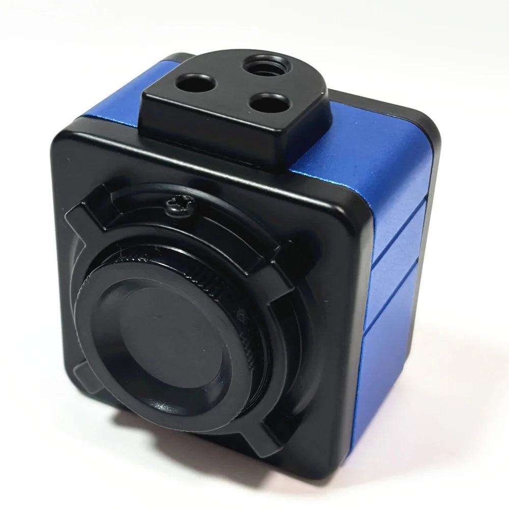 16MP 4K USB Webcam with 2.8-12mm Varifocal Lens