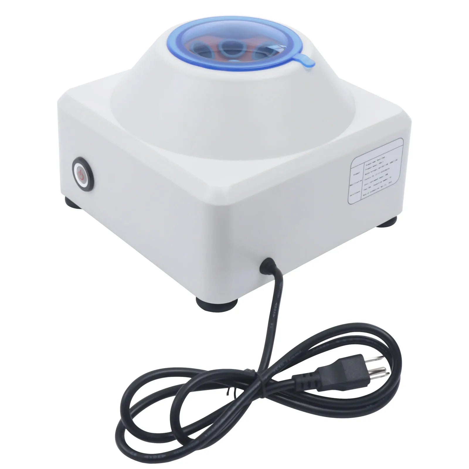 Electric Laboratory Centrifuge 900-2, 6 x 20ml, 4000rpm, Adjustable Timer