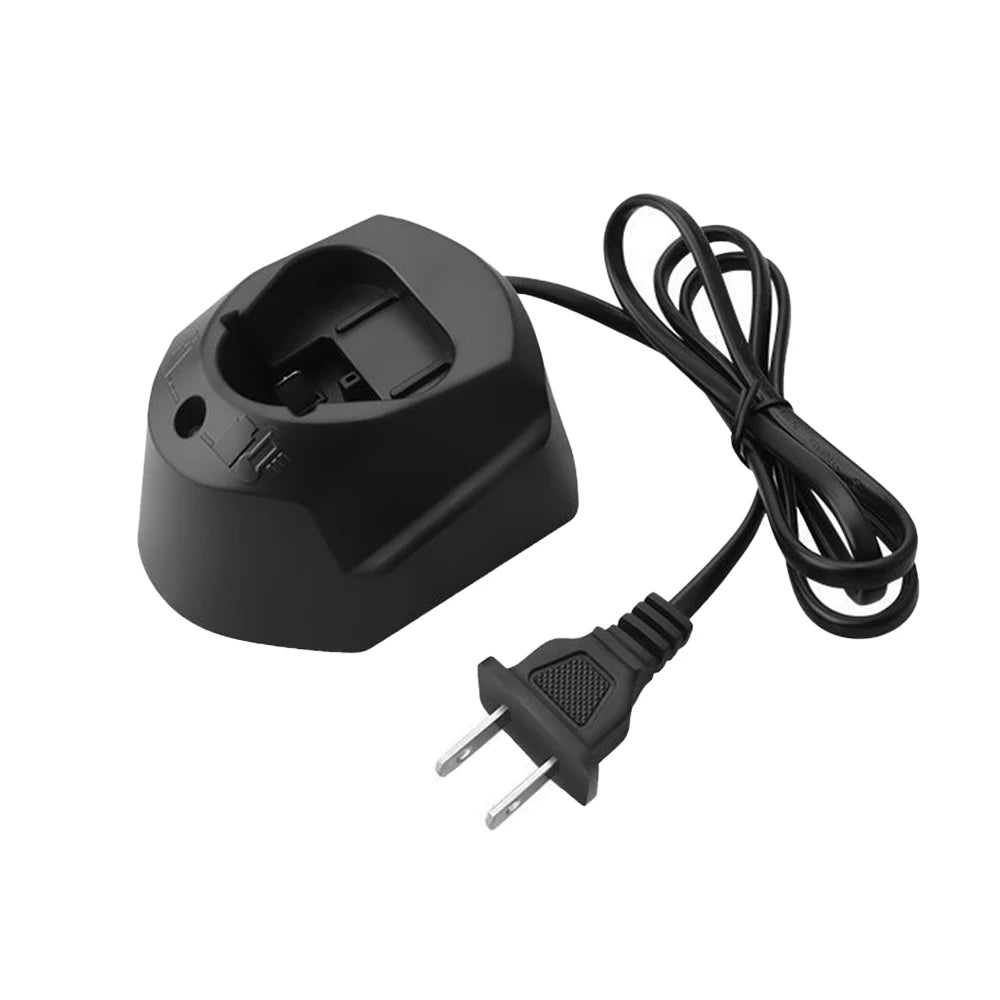 Charger for Bosch 10.8V / 12V Li-Ion Batteries