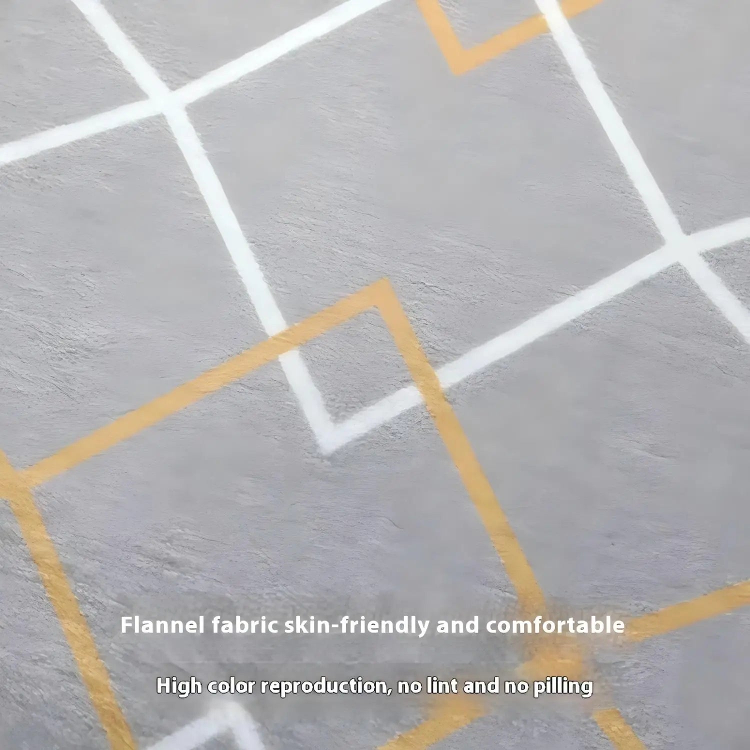 2D Optical Illusion Doormat – Non-Slip & Easy Clean 🌀