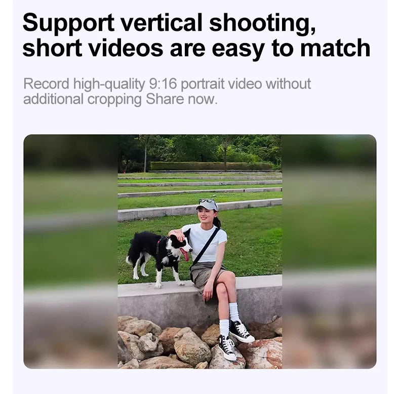 GT3 Mini Katlanabilir Drone 8K Çift Kameralı