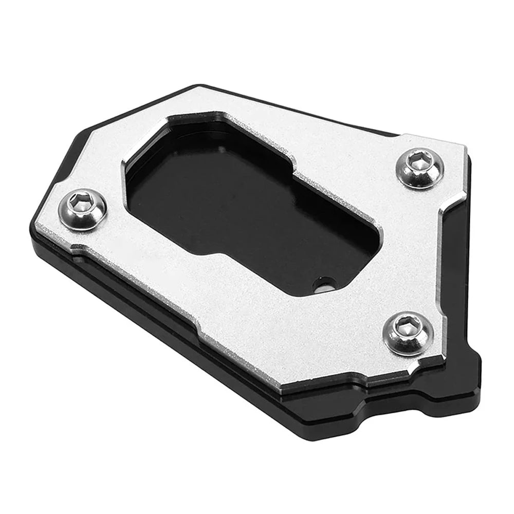 For R1250GS R1200GS Motorcycle Kickstand Side Stand Extension Pad For BMW R1250 R1200 GS Adventure R 1250 GSA gs1250 HP