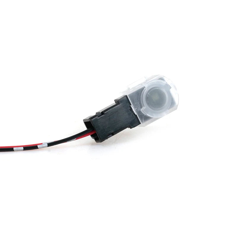 PMFC Ambient Light LED Center Console Or Storage BoxCar Interior Decorative Light Atmosphere Lamp For Toyota Camry 2018-2022