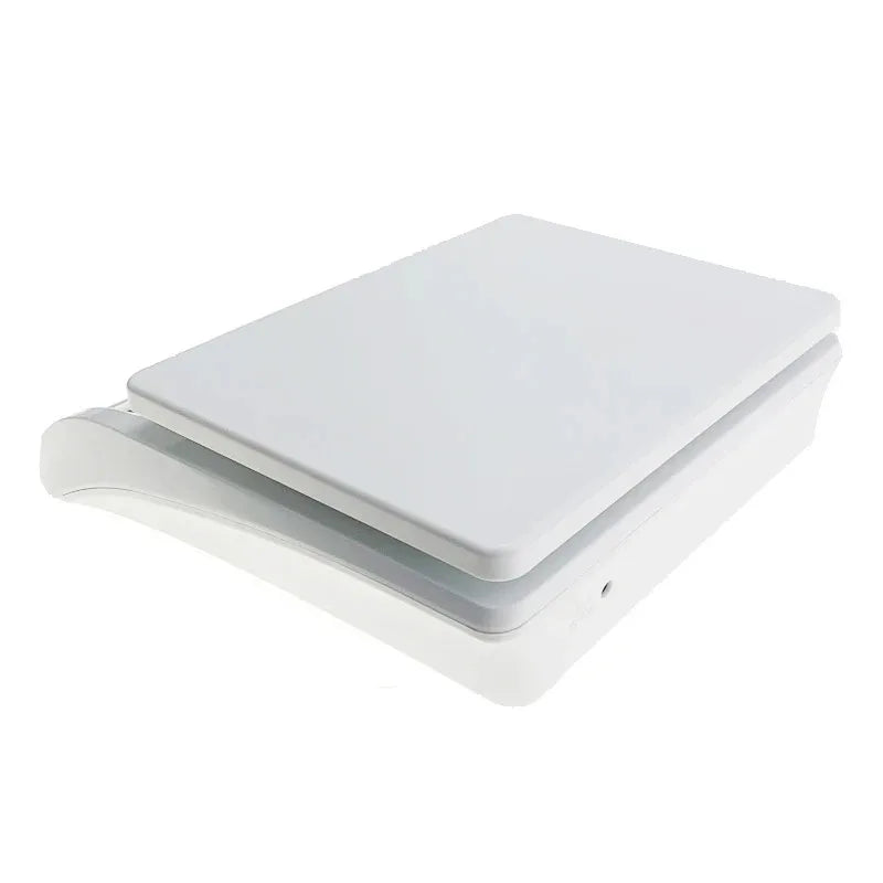 Digital Kitchen Scale 30kg Capacity with 0.1g Accuracy LCD Display