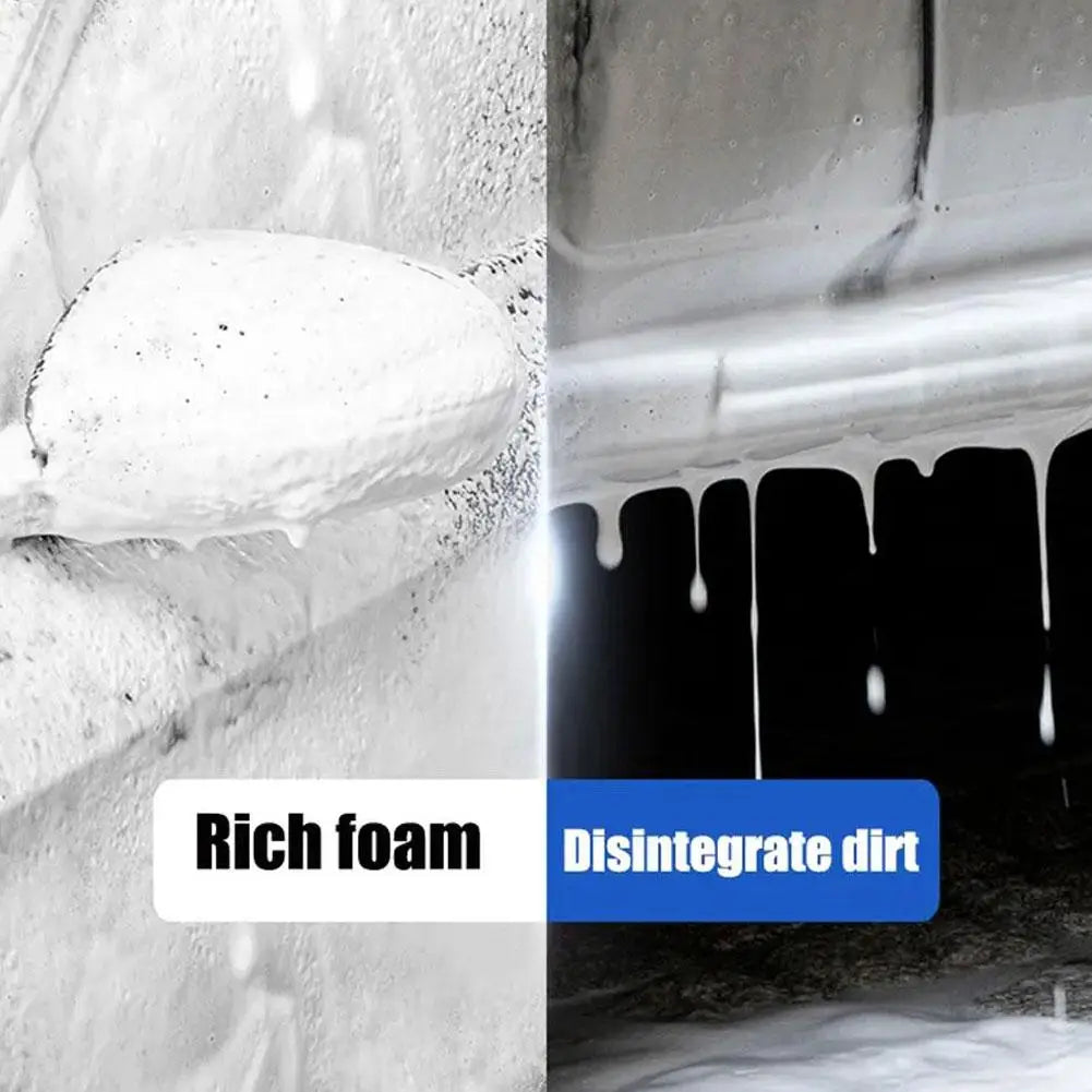 Electric Foam Sprayer Foam Generator for Car Wash Lithium Battery Foam Lance 1h Endurance Car Wash Towel Foam Wash