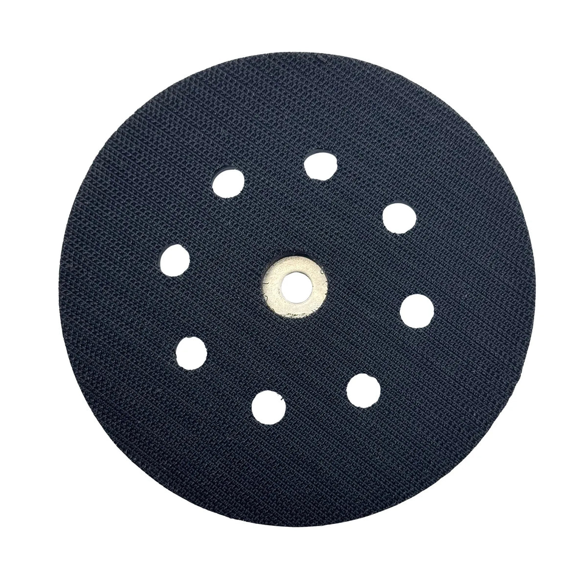Brusna podložna plošča 125 mm z vpetjem 5/16″