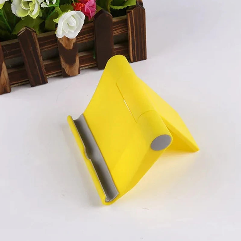 Mobile Phone Holder Flexible Adjustable Cell Phone Clip Holder Home Bed Desktop Mount Bracket Smartphone Stand for IPhone Xiaomi