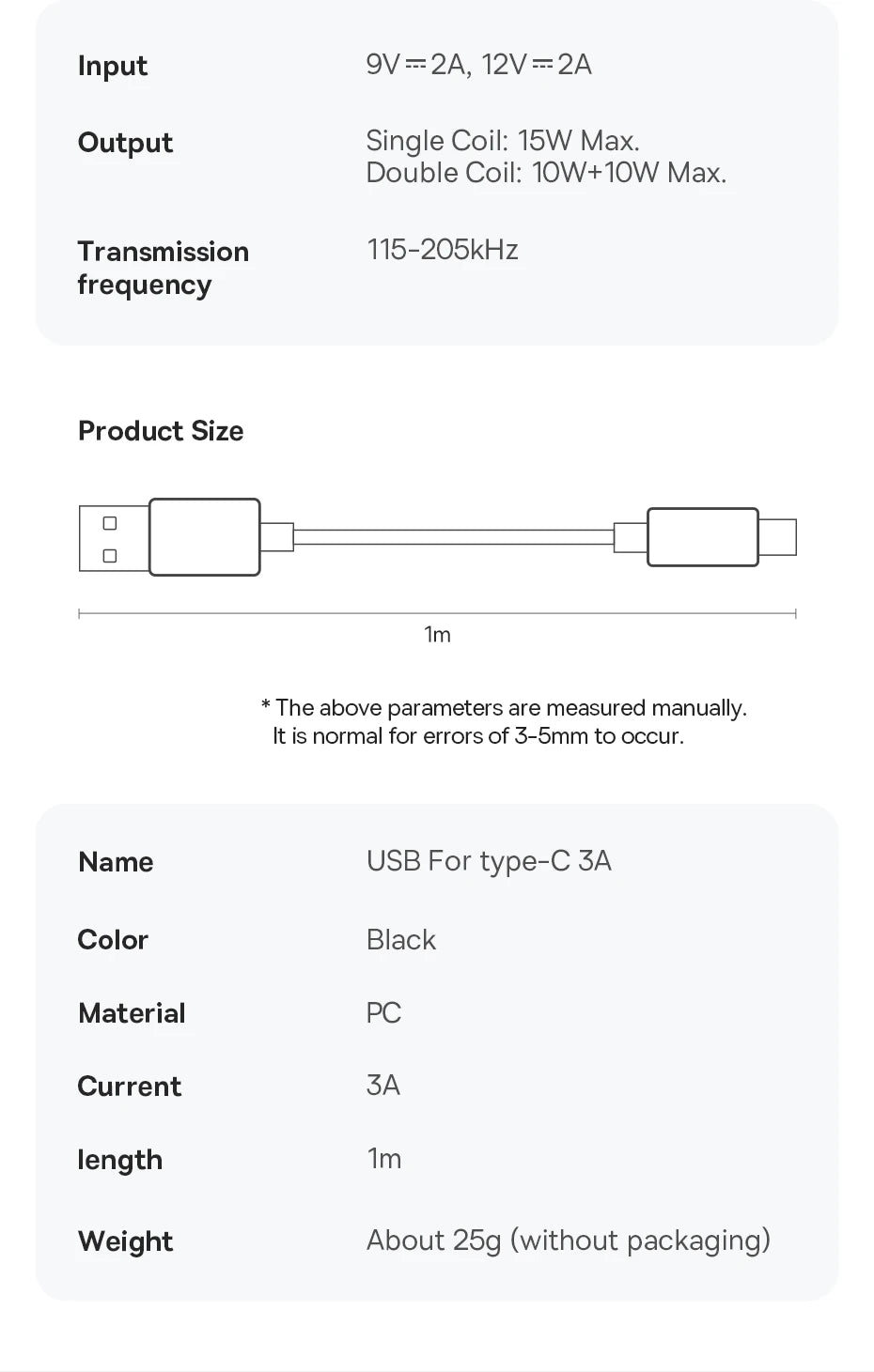 Duálny bezdrôtový nabíjač s LED displejom pre iPhone, Samsung a AirPods