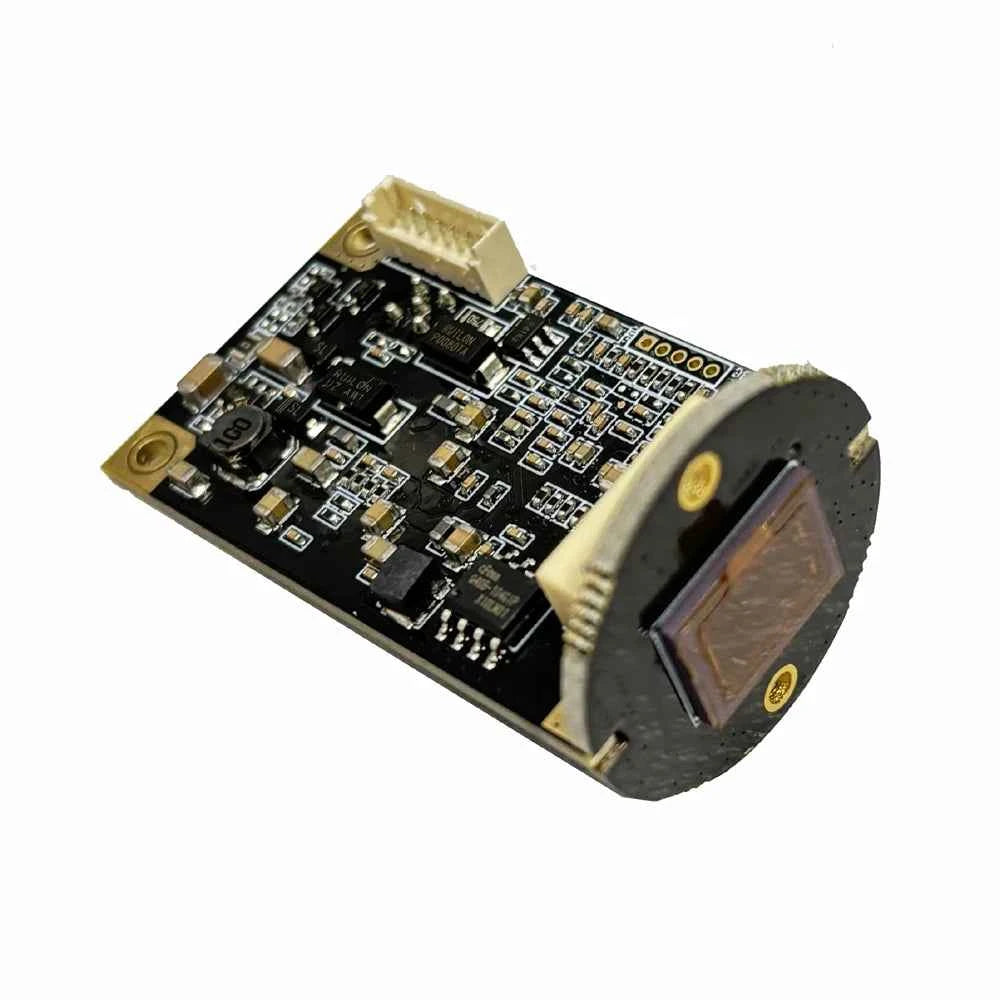 1080P 60fps EX-SDI Industrial Camera Module Board 25x42mm
