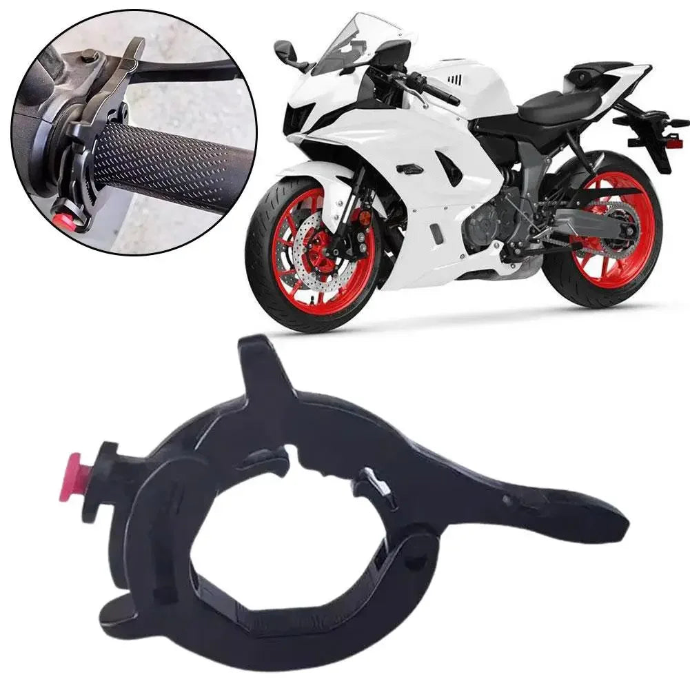 Cruise Control For Motorcycle Throttle Motorcycle Throttle Cruise Control Motorcycle Cruise Throttle Clip Motorcycle Accessories