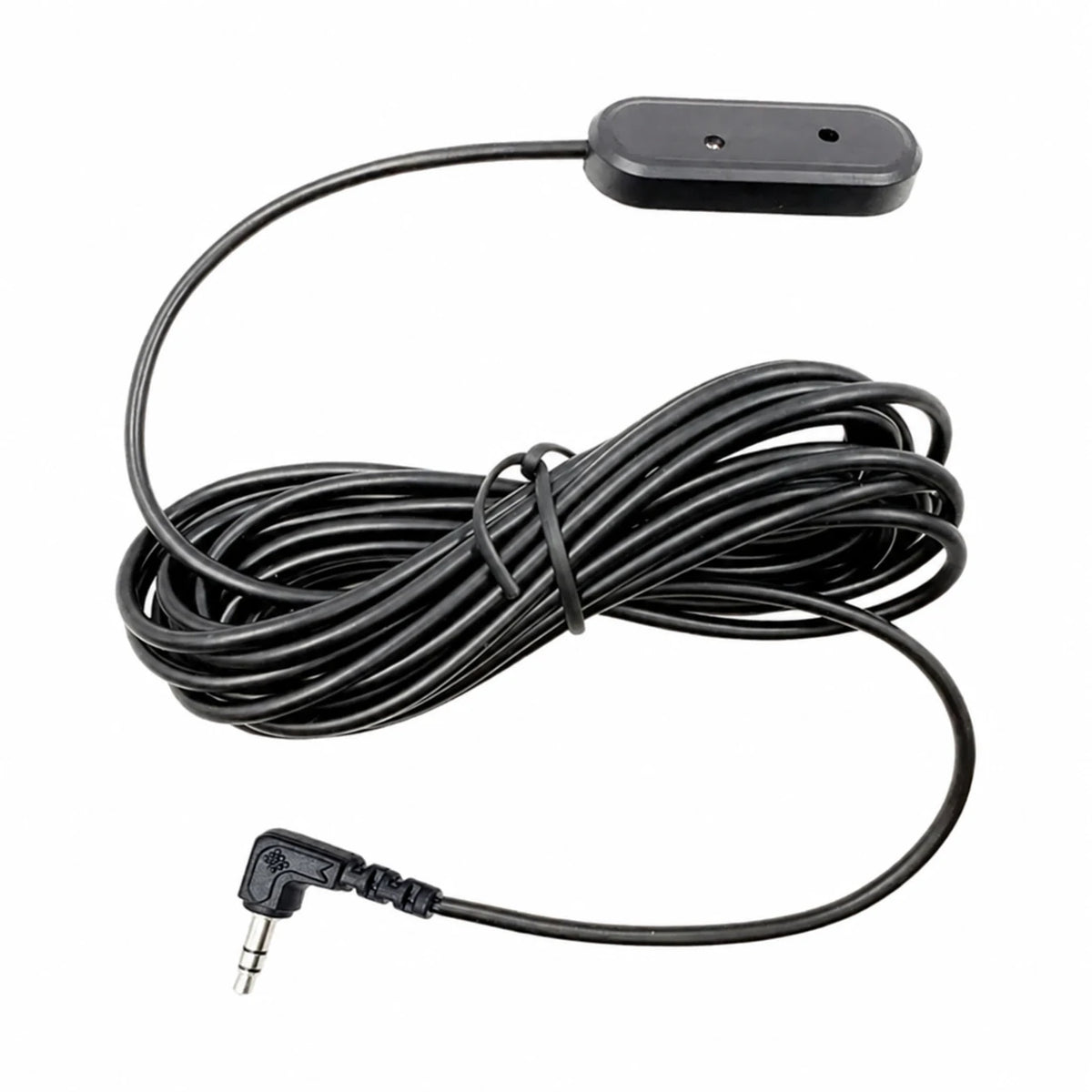Ekstern mikrofon til bil med 3 m kabel