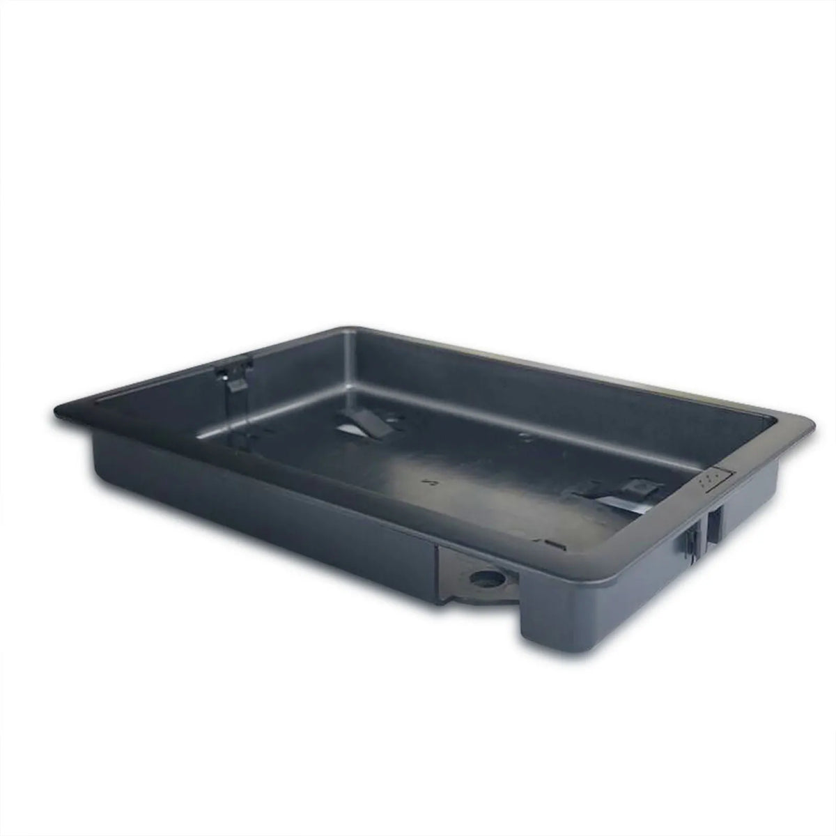 Headrest Monitor Mounting Bracket