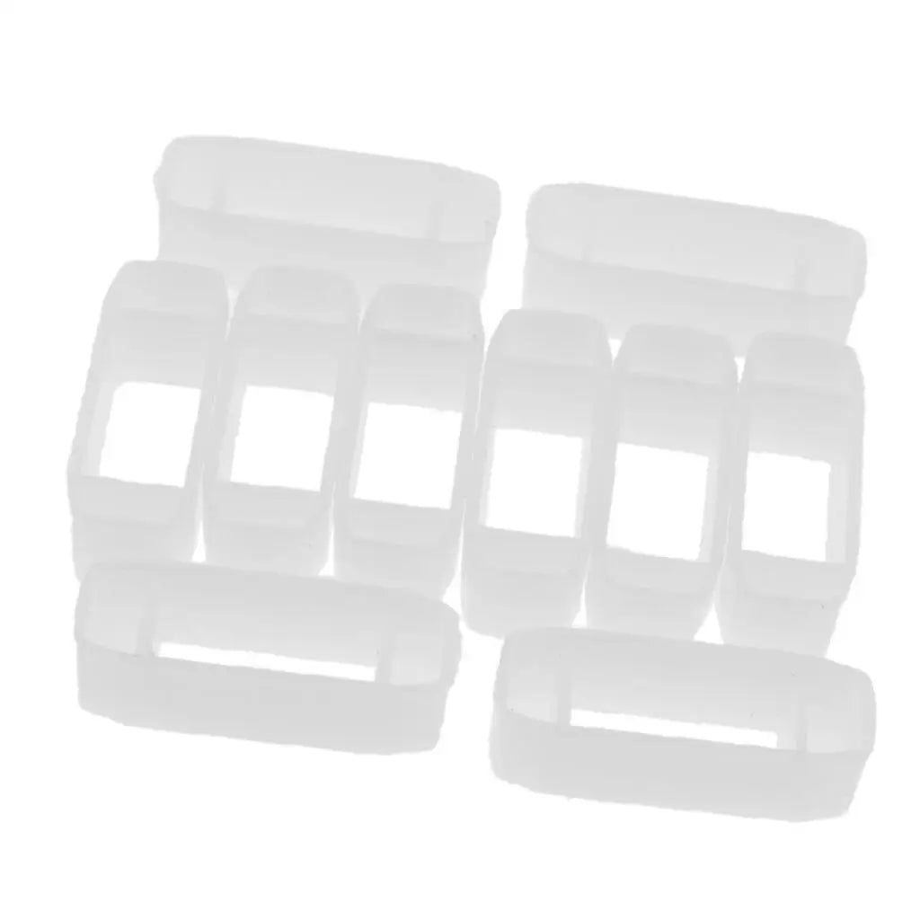 Plastic Beehive Frame Spacers, 10 Pieces