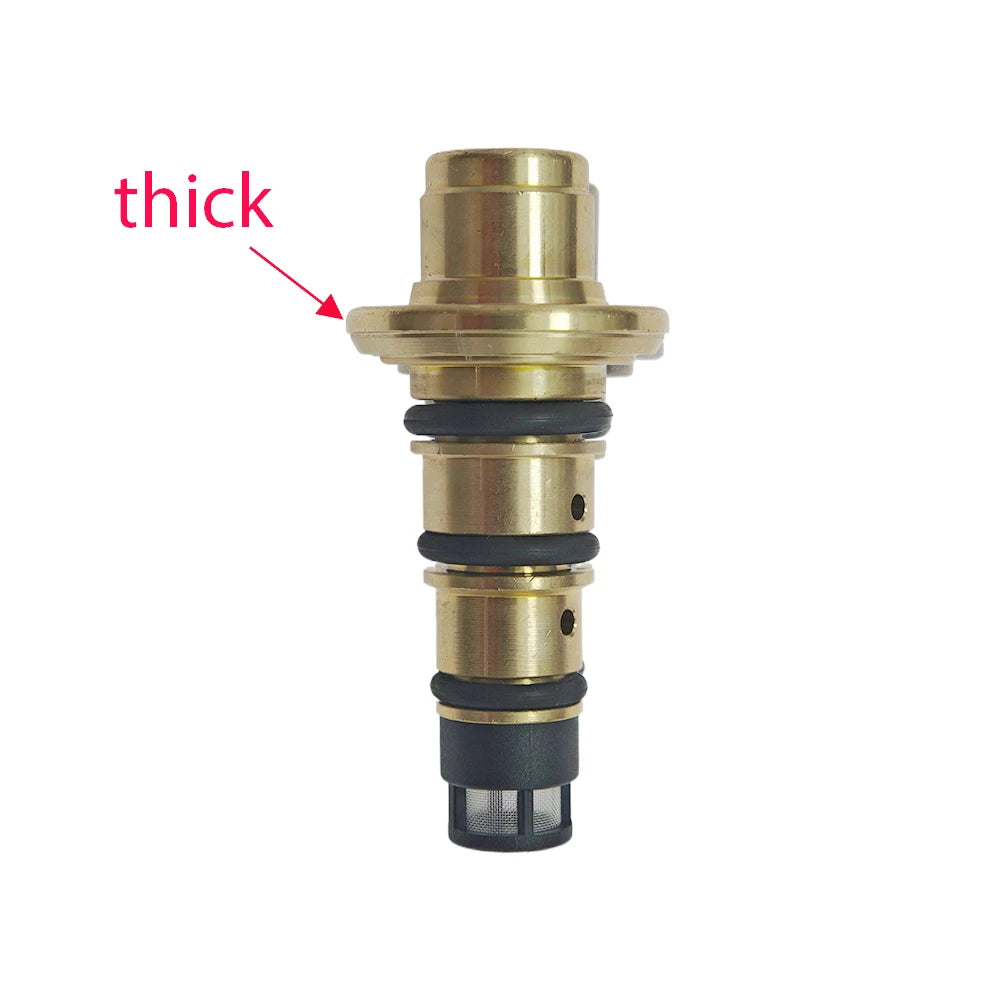 Valve de control VS16 pentru compresorul A/C, pentru VOLVO Ford FOCUS C-MAX