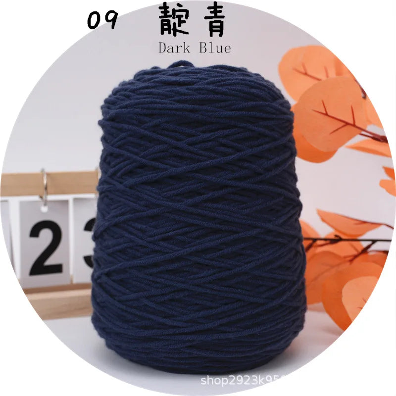 400 g 8-trådet Tufting garn bobbin