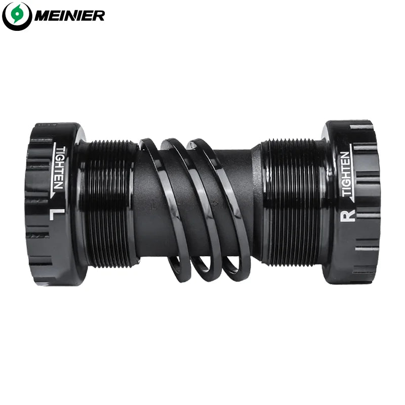 BSA Threaded Bicycle Bottom Bracket, 68/73 mm, 24 mm