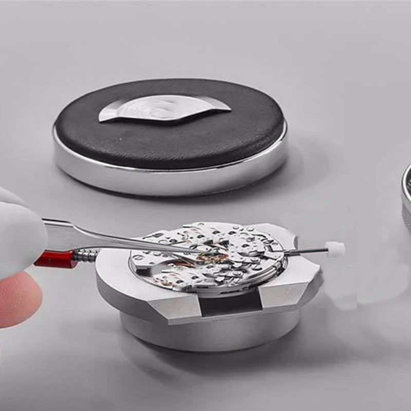 Watch Repair Hand Tools & Casing Cushion Options