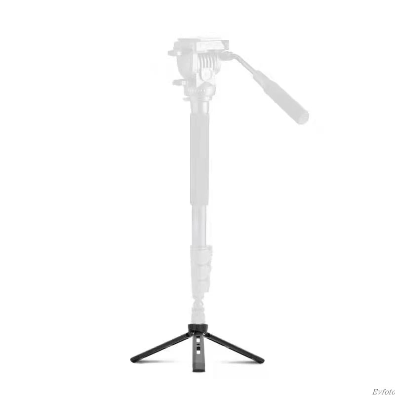 Aluminium Desktop Camera Tripod