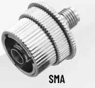 Variable Fibre-Optic Attenuator Options