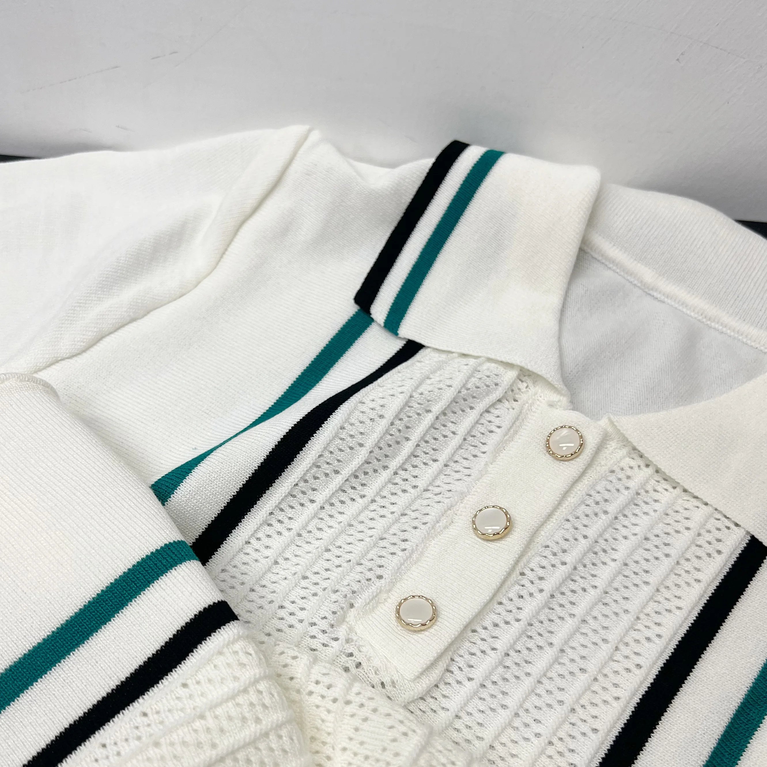 YuooMuoo Chic Fashion Sexy Package Hips Knitted Mini Dress 2025 Autumn Vintage Turn-down Collar Ruffled Party Dress Streetrwear