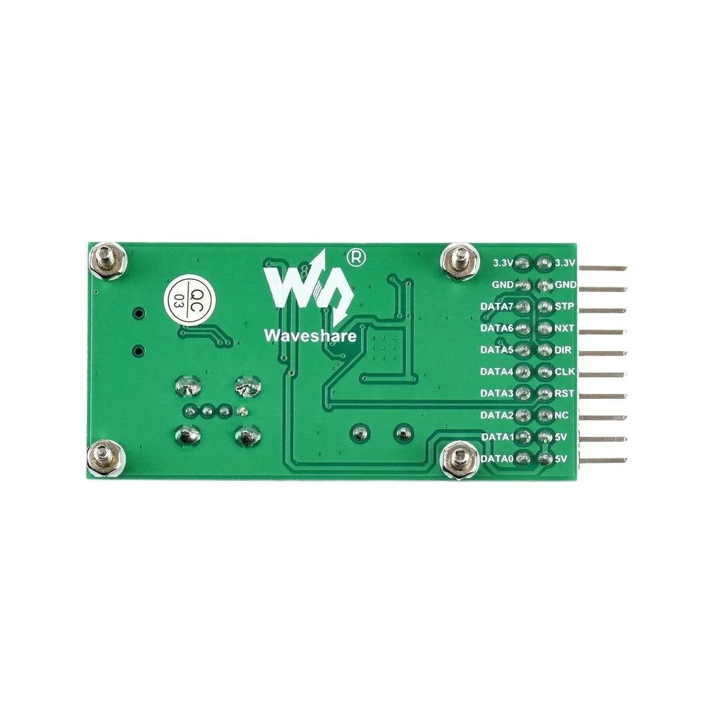 USB3300 High-Speed USB PHY Module - ULPI