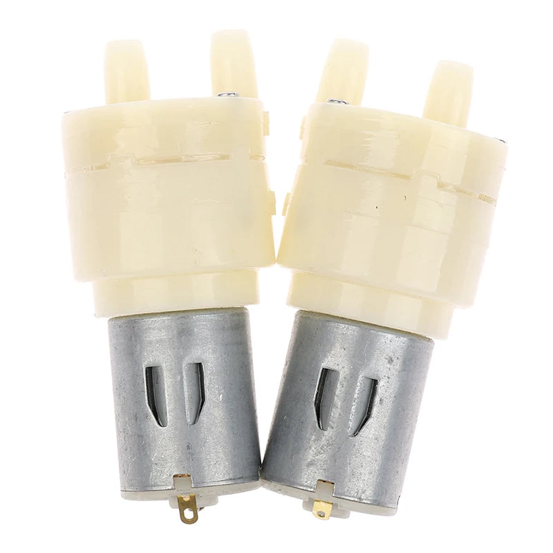 Mini pompa dell'acqua a membrana da 5 V per progetti fai-da-te