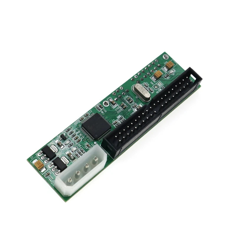Adaptérová deska pro disky IDE/SATA