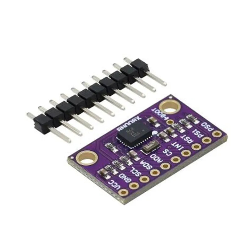 Module capteur IMU à neuf axes BNO080 ou BNO085