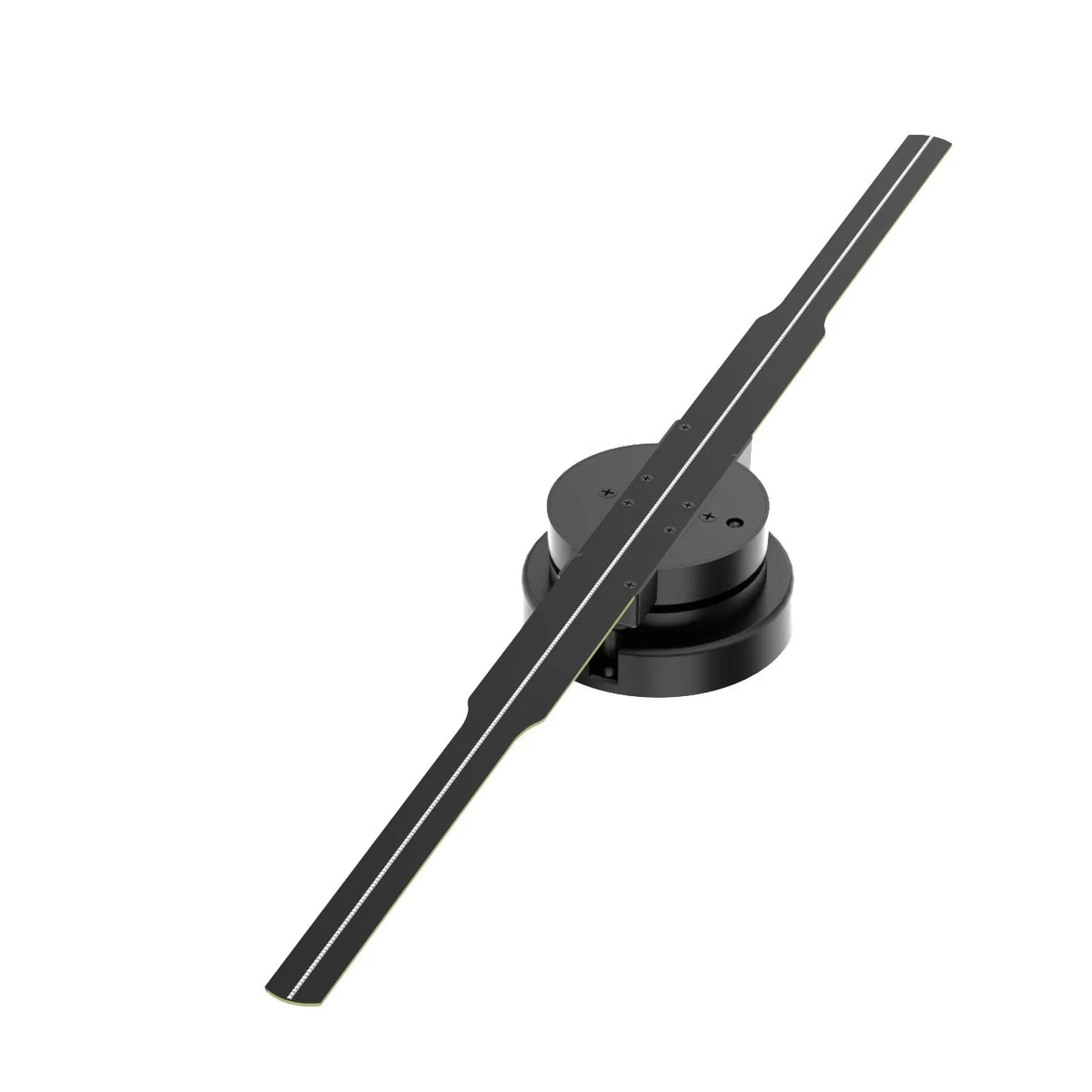 WLAN-LED-Hologramm-Lüfterdisplay - G42 oder PD42