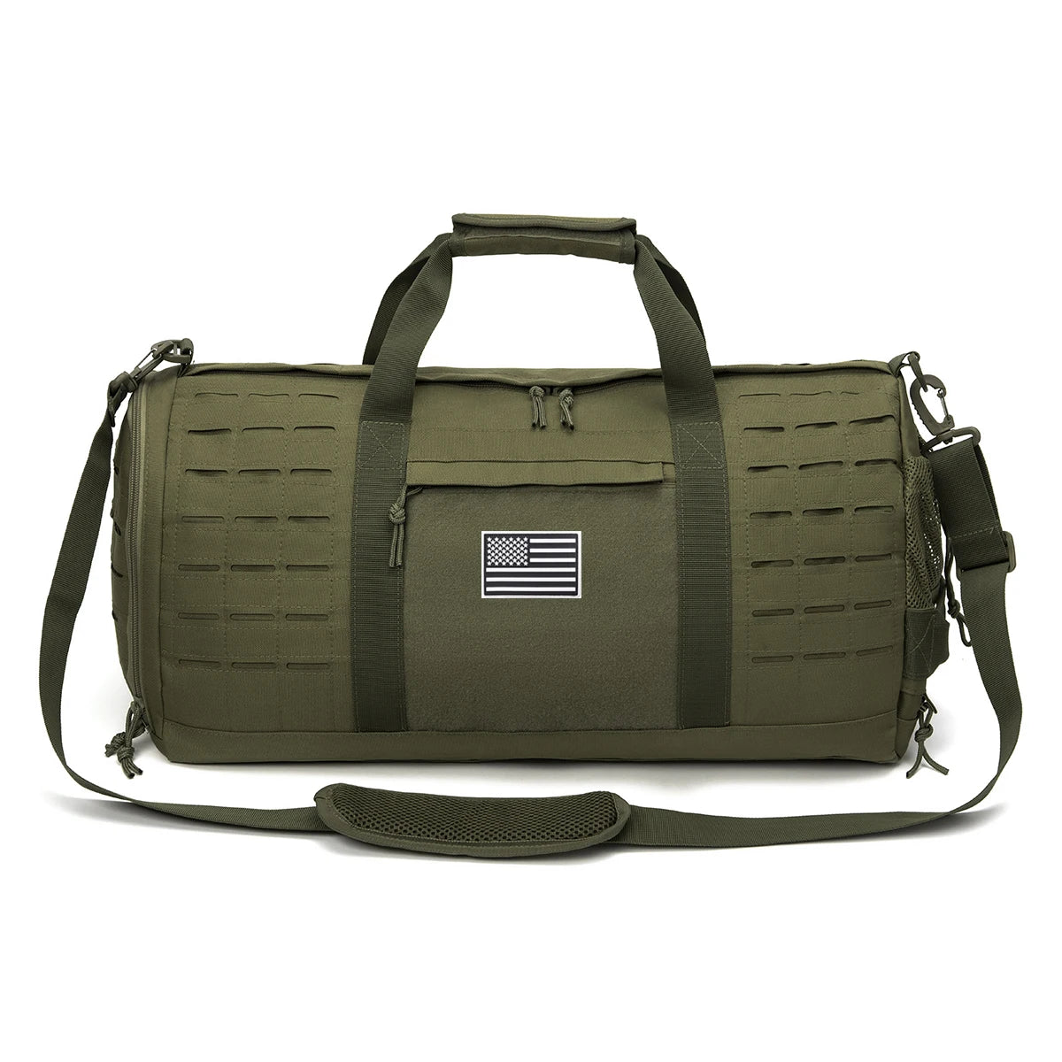 Тактически пътнически сак 40L