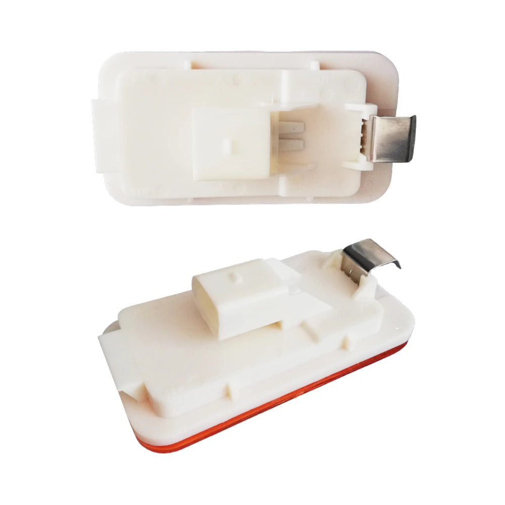 24V LED Side Lights for Truck FH FM FL Amber Clearance Lamp