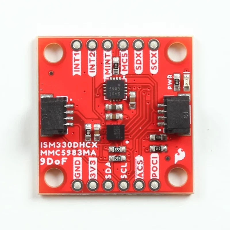 SEN-19895 Modul IMU cu Nouă Axe