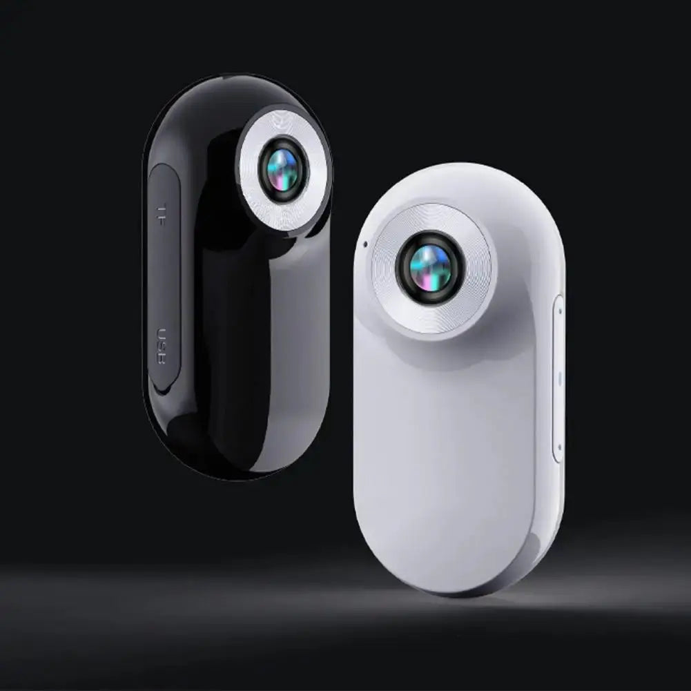 LA10 Pet Collar Camera - Colour Options