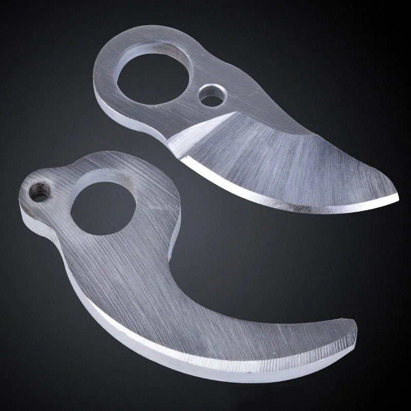 30 mm Pruning Shear Replacement Blades - Options