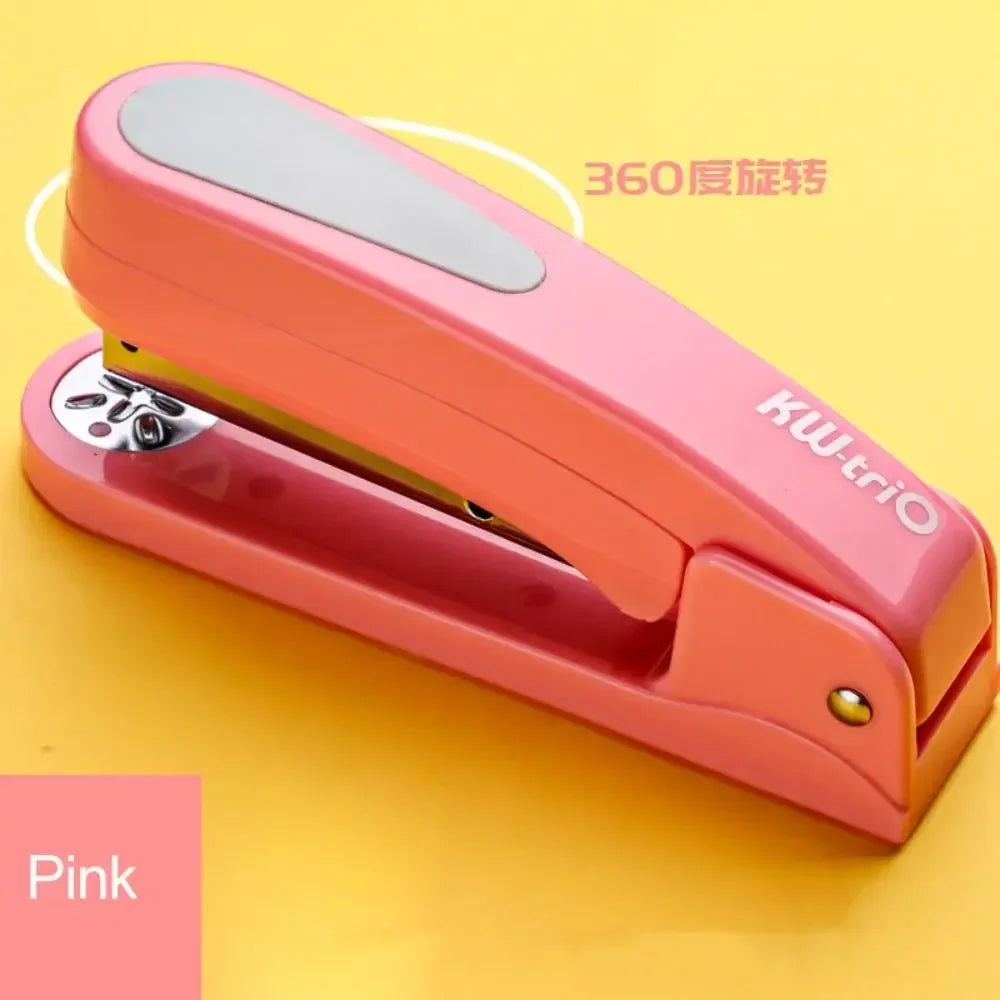 Rotating Stapler or 5,000-Staple Refill Options