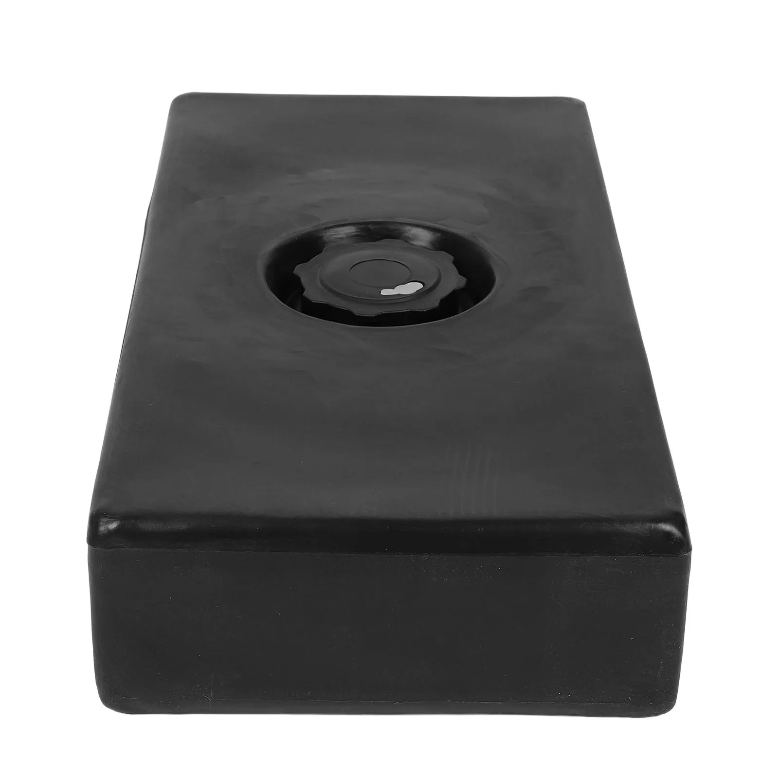 8 Gallon RV Water Holding Tank for Campers, Boats and Trailers