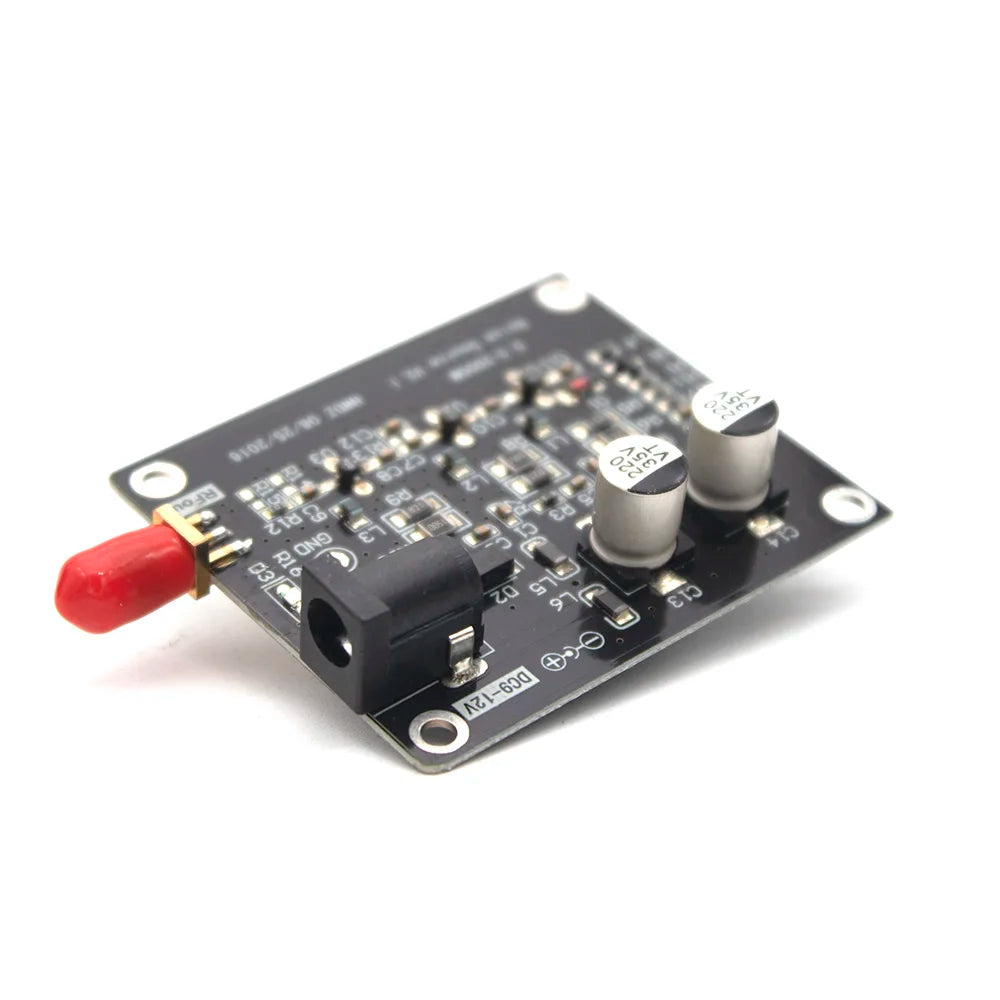 Breedbandige RF ruisbronmodule