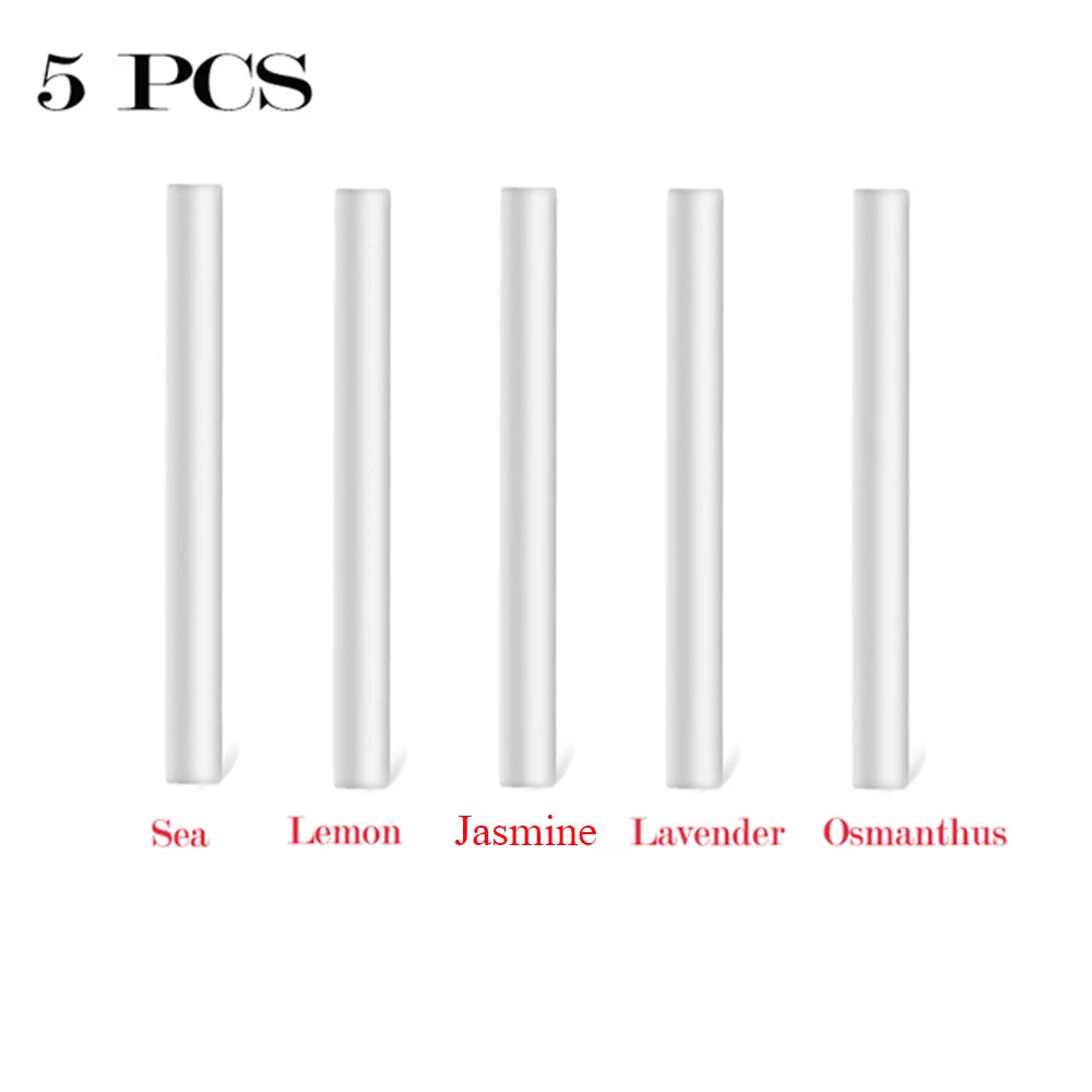 Autó Légkondicionáló Dézsje illatosító klipsz illatosító klipsz Fragrance Diffuser Levegő Frissítő Aroma