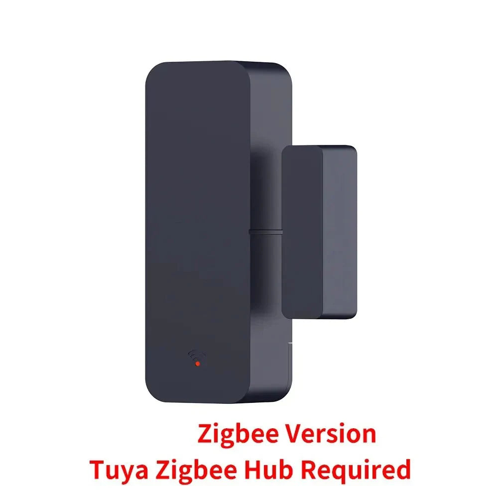 WiFi Door Window Entry Sensor