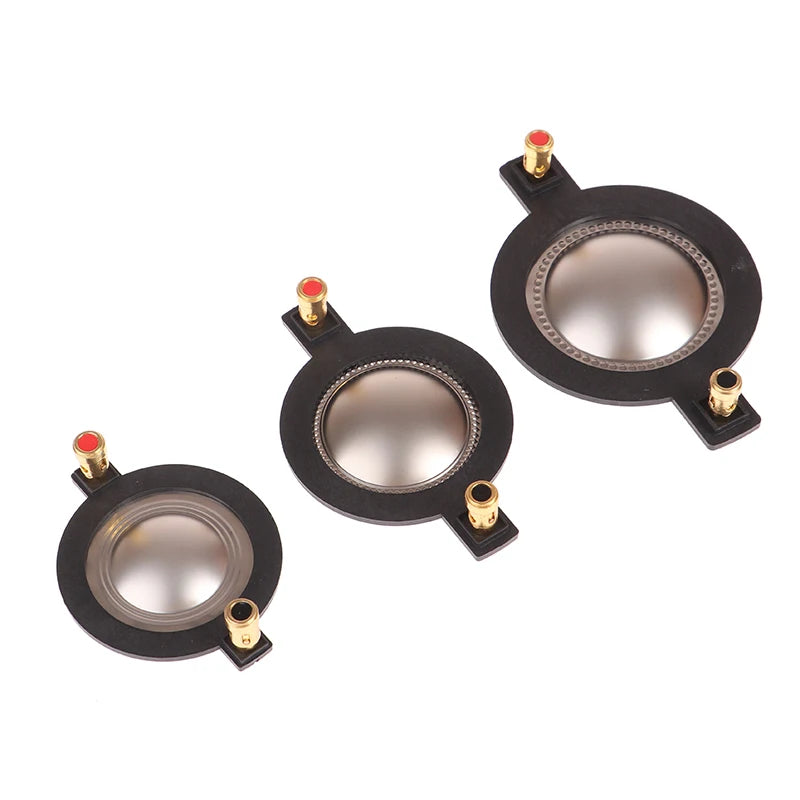 Replacement Tweeter Voice-Coil Diaphragm