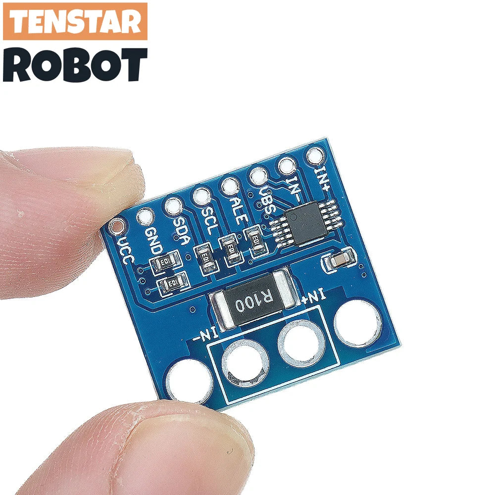 INA226 and INA231 Power Monitor Modules