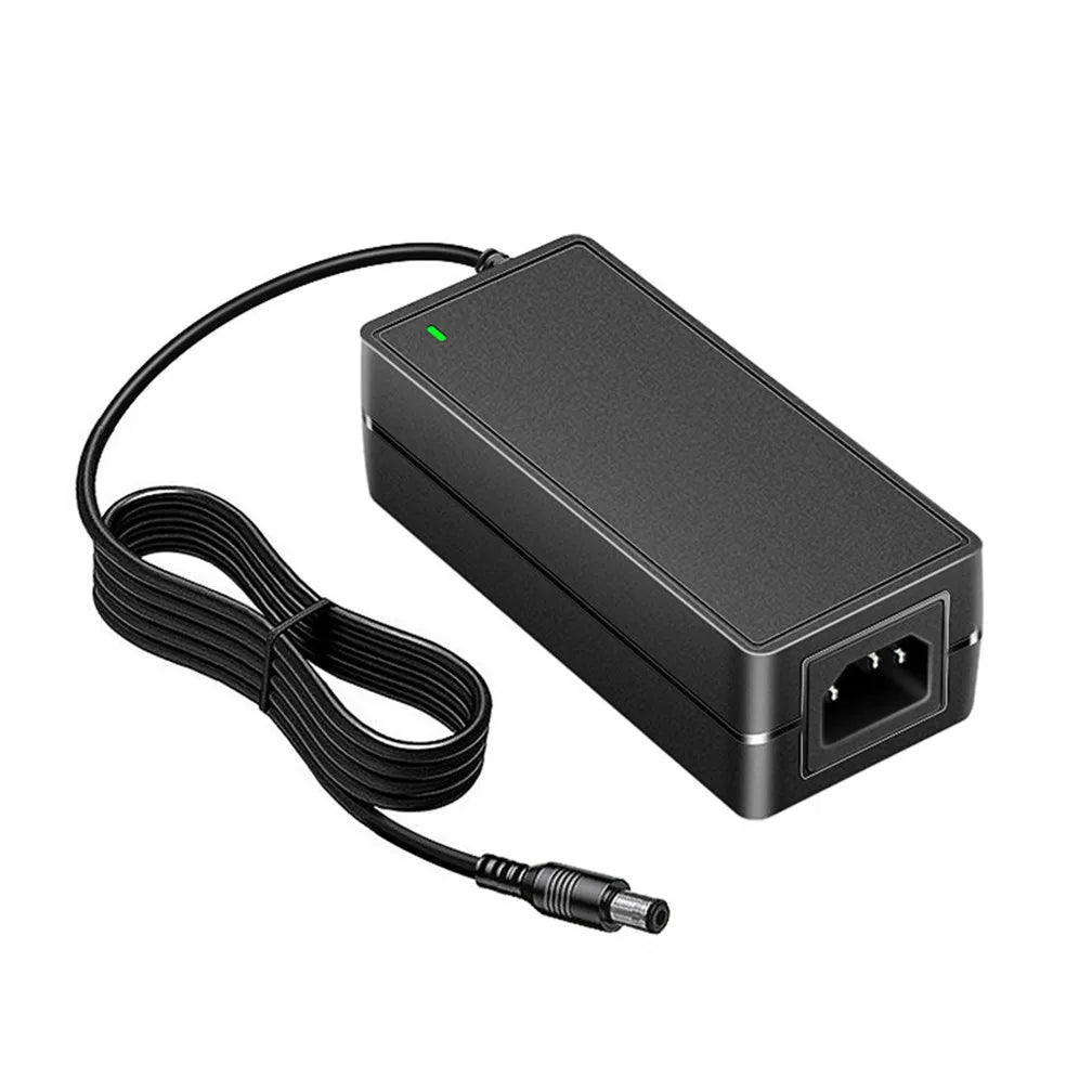 5V 6V 7.5V 9V 12V 13.5V 15V 16V 18v 19V 20V 24V 28V 30V 32V 36V 42V 48V 2A 3A 1a 4A 5A 6A Power Supply Adapter Converter Charger