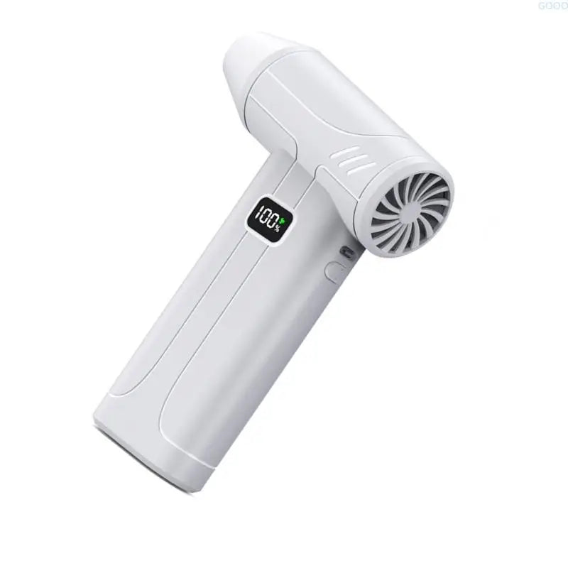 X6 Rechargeable Brushless Air Duster