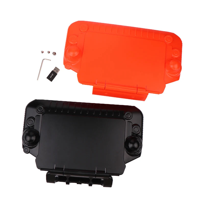 Sonnenblende für Agras-Drohnensteuerung T100/T70P/T60/T50/T40/T25