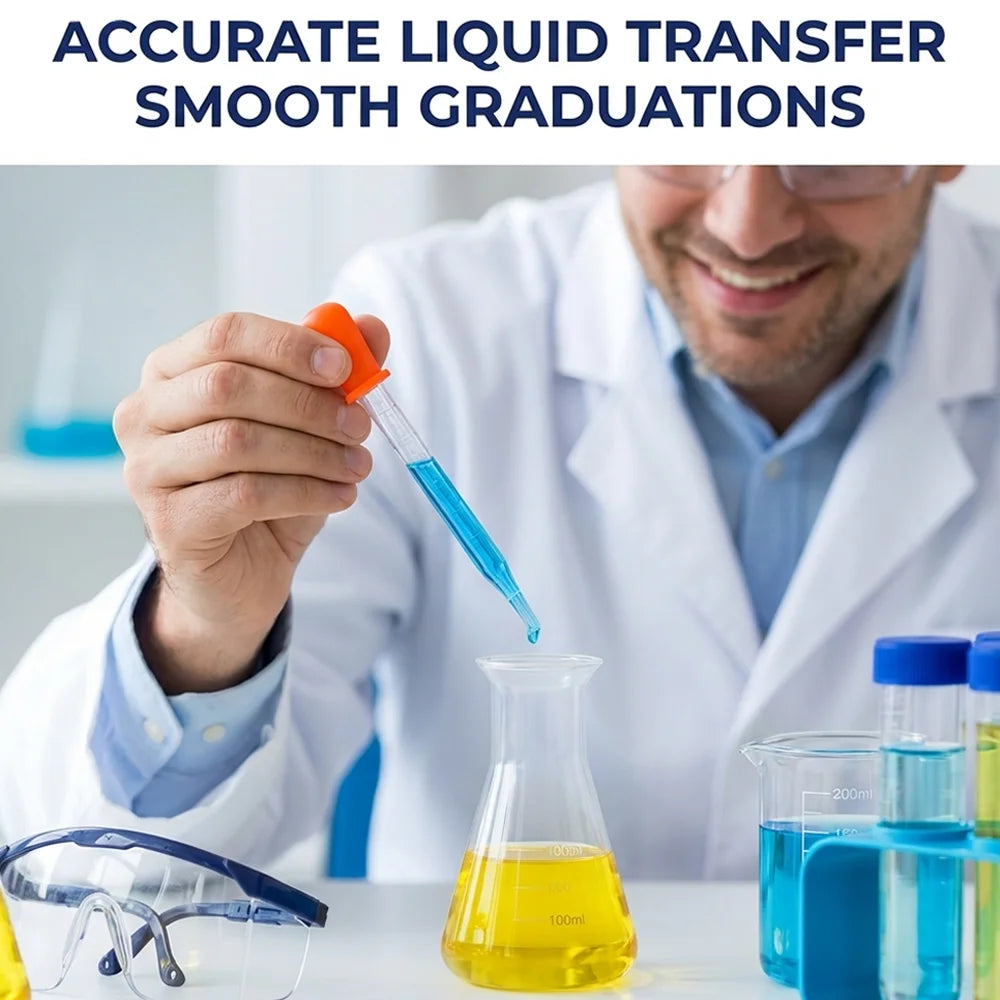 Súprava vybavenia pre chemický experiment