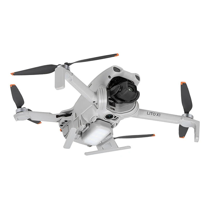 LED Landing Gear for DJI LITO 1 / X1