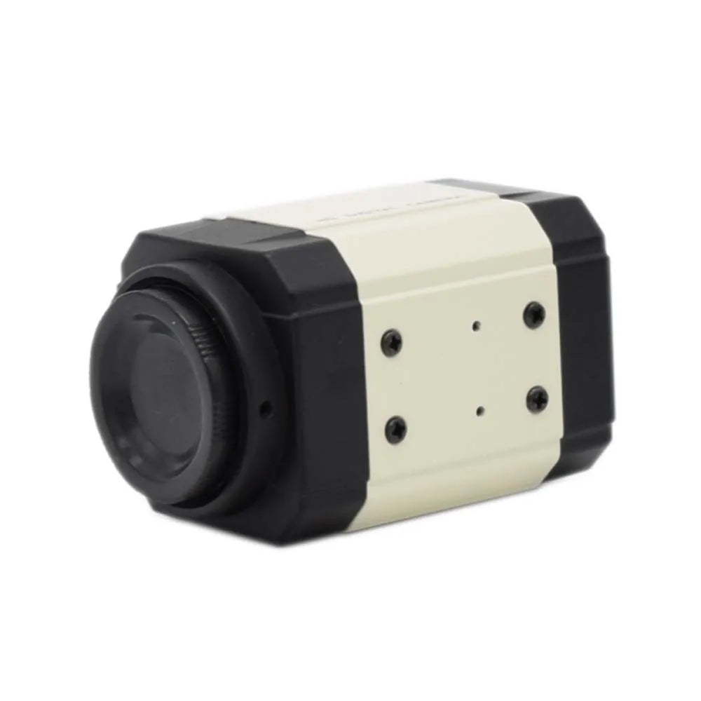 4K IMX415 USB Webcam with 2.8-12mm Varifocal Lens