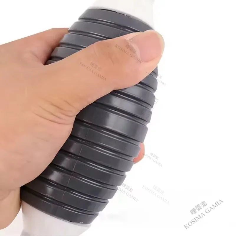 Manual Liquid Transfer Pump - Hose Options
