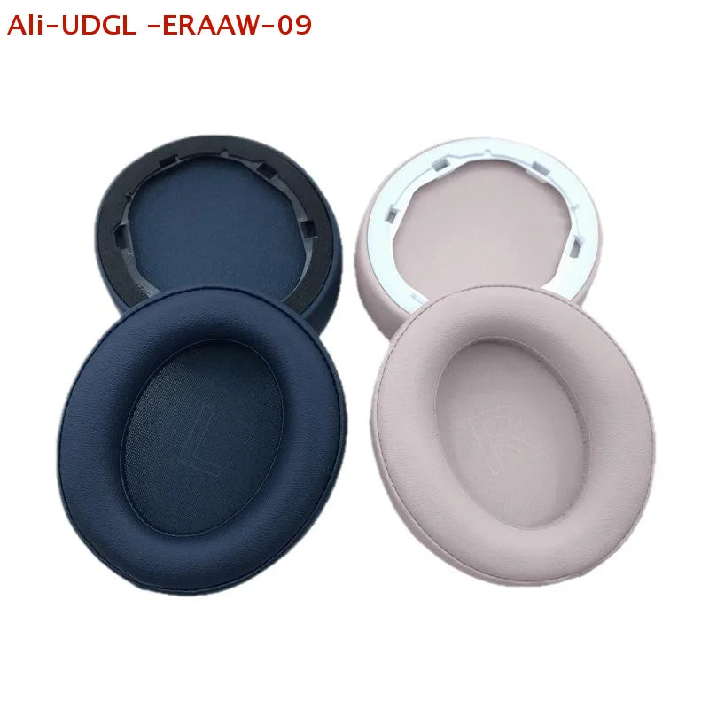 Replacement Earpads for Anker Soundcore Life Q30 and Q35, 2 Pcs